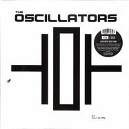 Front View : The Oscillators - THE OSCILLATORS (LP) - Tramp Records / TRLP9111
