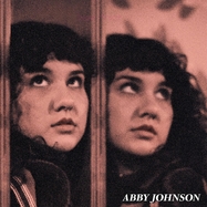 Front View : Abby Johnson - ABBY JOHNSON (LP) - Earth Libraries / LPEL344