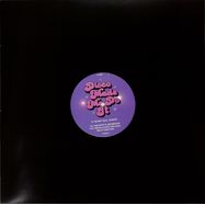 Front View : Various Artists - DISCO MADE ME DO IT - VOLUME 7 - Riot Records / DMMDI07