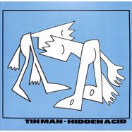 Front View : Tin Man - HIDDEN ACID - Acid Test / AcidTest020