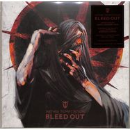 Front View : Within Temptation - BLEED OUT (Smoke coloured LP) - Music On Vinyl / MOVLPI3588