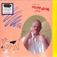 Front View : Stephen Steinbrink - DISAPPEARING COIN (LP) - Western Vinyl / 00159017
