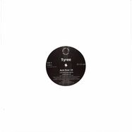 Front View : Tyree - ACID OVER 23 - Chicago Vinyl Records / CVR11
