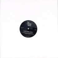 Front View : Cumulative Collective / Re:Fill - THE COIN EP VOL.1 - TenLovers Music / TLM033