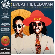 Front View : Chic - LIVE AT THE BUDOKAN (Red Silver 2LP) - L.m.l.r. / 83663