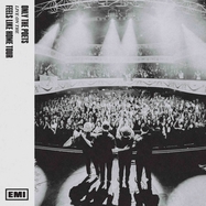 Front View : Only the Poets - LIVE FROM THE FEELS LIKE HOME? TOUR (VINYL) (LP) - Emi / 5595945