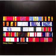 Front View : Deep Pearl - RED OCTOBER - Sound Migration / SMI-007
