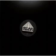 Front View : Rambal Cochet - DOLPHINS DANCE EP - Alzaya / ALZ05