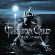 Front View : Freedom Call - LEGEND OF THE SHADOWKING (2LP) - BMG RIGHTS MANAGEMENT / 9372308181