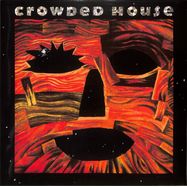 Front View : Crowded House - WOODFACE (LP) - Capitol / 4788023