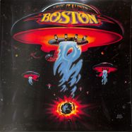 Front View : Boston - BOSTON (LP) - SONY MUSIC / 88985438101