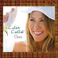 Front View : Colbie Caillat - COCO (LP) - MUSIC ON VINYL / MOVLP2996