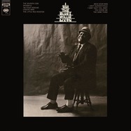 Front View : Willie Dixon - I AM THE BLUES (LP) - MUSIC ON VINYL / MOVLP493