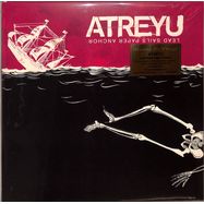 Front View : Atreyu - LEAD, SAILS, PAPER, ANCHOR (LP) - Music On Vinyl / MOVLP2408