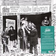 Front View : Eddie Lebron - GHETTO RECORDS PRESENTS EDDIE LEBRON (LP) - Now Again / NA5229LP