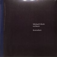 Front View : Konradsen - MICHAEL S BOOK ON BEARS (LP) - 777 Music / 777-88LP