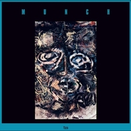 Front View : Munch - MUNCH (LP) - Norske Albumklassikere / LPNORSK73