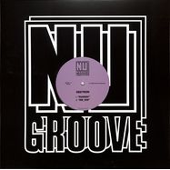 Front View : Deetron / Bruise - RUNNIN / AM_909 / SWAY / GETUP - Nu Groove Records / NG146