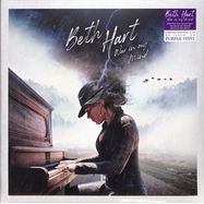 Front View : Beth Hart - WAR IN MY MIND (2LP 140 GR.PURPLE VINYL GATEFOLD) (2LP) - Mascot Label Group / PRD75951-6DE