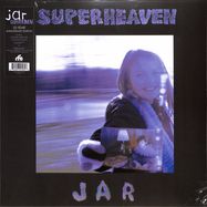 Front View : Superheaven - JAR (OLIVE GREEN LP) - Run For Cover / 00162178