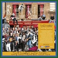 Front View : Mark Knopfler s Guitar Heroes - GOING HOME (THEME FROM LOCAL HEROES) - BMG Rights Management / 409996400321