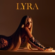 Front View : Lyra - LYRA (LP) - Rubyworks Records / 197189707339