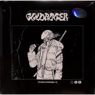 Front View : Goldroger - DISKMAN ANTISHOCK II (LP) - Irrsinn / 0835671