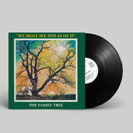 Front View : The Family Tree - WE SHALL SEE HIM AS HE IS (LP) - Cheri Records / CLP8702
