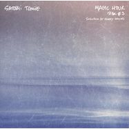 Front View : Satoshi Tomiie - MAGIC HOUR DISK #3 WAVE DUB - Abstract Architecture / AALP003EF