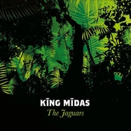 Front View : King Midas - THE JAGUARS (LP) - Norske Albumklassikere / LPNORSK53