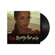 Front View : Sade - STRONGER THAN PRIDE (180g LP) - Sony Music Catalog / 19658784821