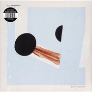 Front View : Olli Ahvenlahti - MIRROR MIRROR (LP) - We Jazz / 05259131