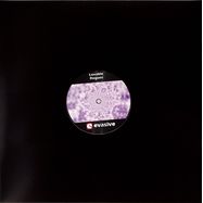 Front View : Lovable Rogues - INTERGER (2000 REISSUE) - Evasive Records / EVA003