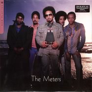 Front View : The Meters - NOW PLAYING (LP) - Rhino / 0349782602