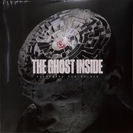 Front View : The Ghost Inside - SEARCHING FOR SOLACE (LP) - Epitaph Europe / 05257701
