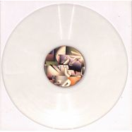 Front View : Harrison BDP - THIRD TIME LUCKY EP (WHITE VINYL) - Lost Palms / PALMS067