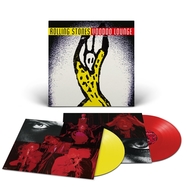 Front View : The Rolling Stones - VOODOO LOUNGE (30TH ANNIV. EDT. /RED YELLOW 2LP) - Polydor / 6521209