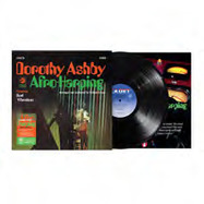 Front View : Dorothy Ashby - AFRO-HARPING (DELUXE EDT.) (2LP) - Verve / 5399759