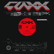 Front View : Rocco.fx - DUB SELVATICO - Clixx Records / CXX001