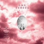 Front View : Die Wilde Jagd & Metropole Orkest - LUX TENERA - A RITE TO JOY (LP) - Bureau B / 05265311