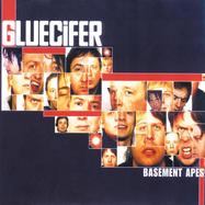 Front View : Gluecifer - BASEMENT APES (LP) - Suburban Records / 707124518723