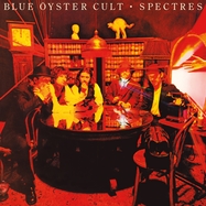 Front View : Blue Oyster Cult - SPECTRES (LP) - MUSIC ON VINYL / MOVLPB3424