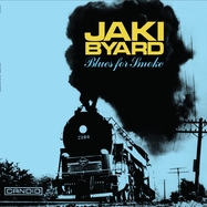 Front View : Jaki Byard - BLUES FOR SMOKE (LP) - CANDID / LPCND33511