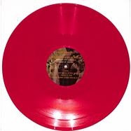 Front View : Joe Claussell - ANCESTRAL FOOD & HEALING MEDICINE - Sacred Rhythm Music & Cosmic Arts / SRM.ANCESTRAL1