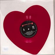 Front View : Force M.D. s - TENDER LOVE / LOVE IS A HOUSE (Red 7 INCH) - TOMMY BOY / 55691