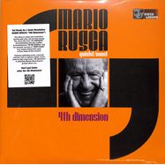 Front View : Mario Rusca - 4TH DIMENSION (2LP) - Easy Tempo / ET 945