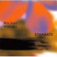 Front View : Michal Wolski - STARGAZE - Southern Lights / SL018