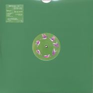 Front View : Auntie Flo - GREEN CITY REPRESS‬ ‭ - A State of Flo / ASOF008