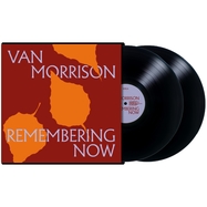 Front View : Van Morrison - REMEMBERING NOW (2LP) - PIAS-VMG-VIRGIN MUSIC INTERNATIONAL / 39158871