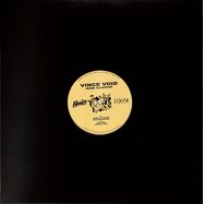 Front View : Vince Void - MIND ILLUSION - Haws / HAWS029